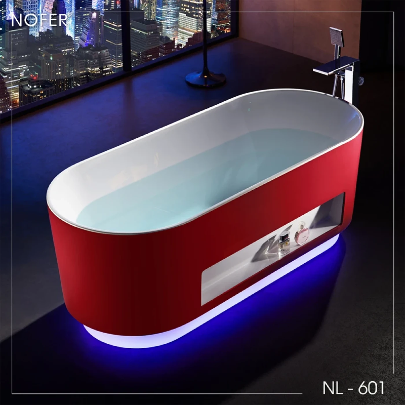 bon tam nofer nl 601 do