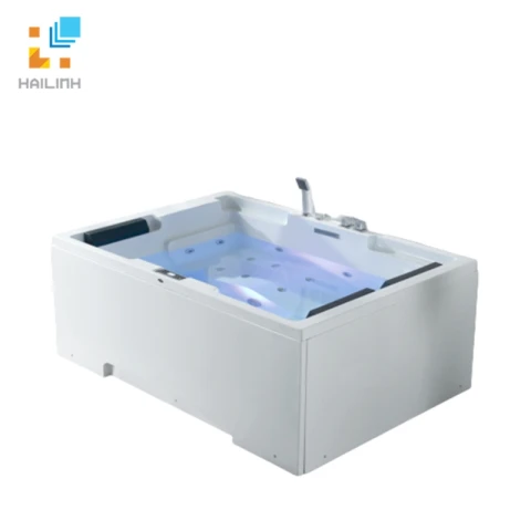 Ảnh Bồn tắm Massage Euroking EU-1105 1