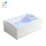 Bồn tắm Massage Euroking EU-1208 1