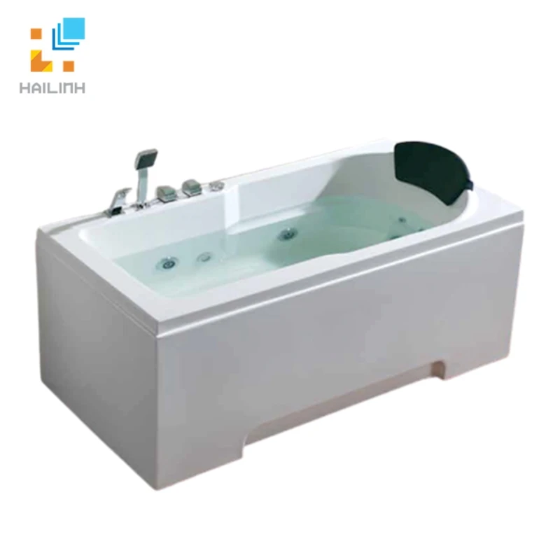 Bồn tắm Massage Euroking EU-1301