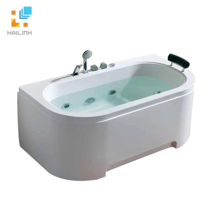 Bồn tắm Massage Euroking EU-1302