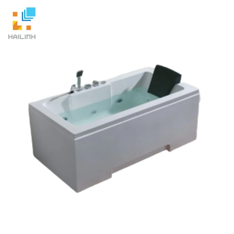 Ảnh Bồn tắm Massage Euroking EU-1303 1