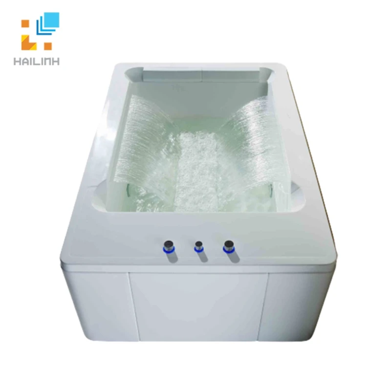 Bồn tắm Massage Euroking EU-1306 PLUS