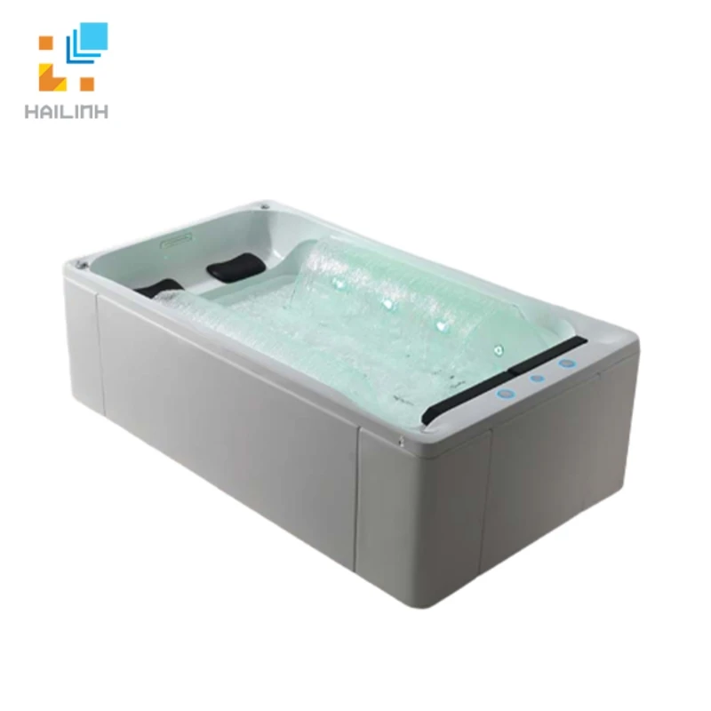 Bồn tắm Massage Euroking EU-1309