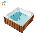 Bồn tắm Massage Euroking EU-1313 1