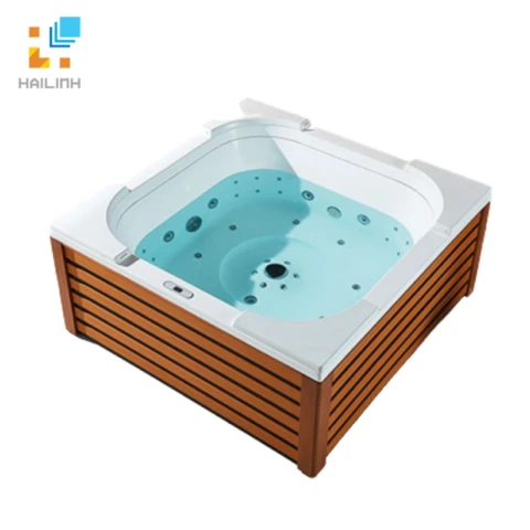 Bồn tắm Massage Euroking EU-1313