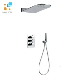 Sen tắm âm tường Euroking EU-1450900 1