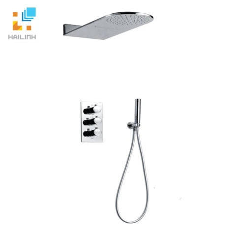 Sen tắm âm tường Euroking EU-1450900