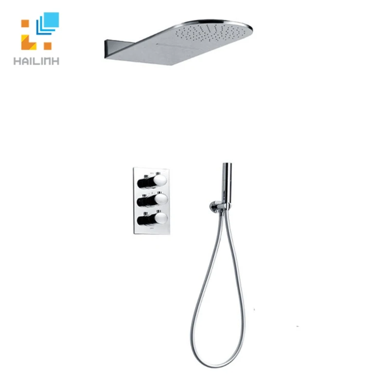 Sen tắm âm tường Euroking EU-1450900