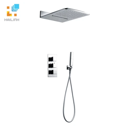 Sen tắm âm tường Euroking EU-1451100