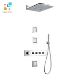 Sen tắm âm tường Euroking EU-1451200 1