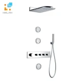 Sen tắm âm tường Euroking EU-1451300 1