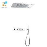 Sen tắm âm tường Euroking EU-1451500 1