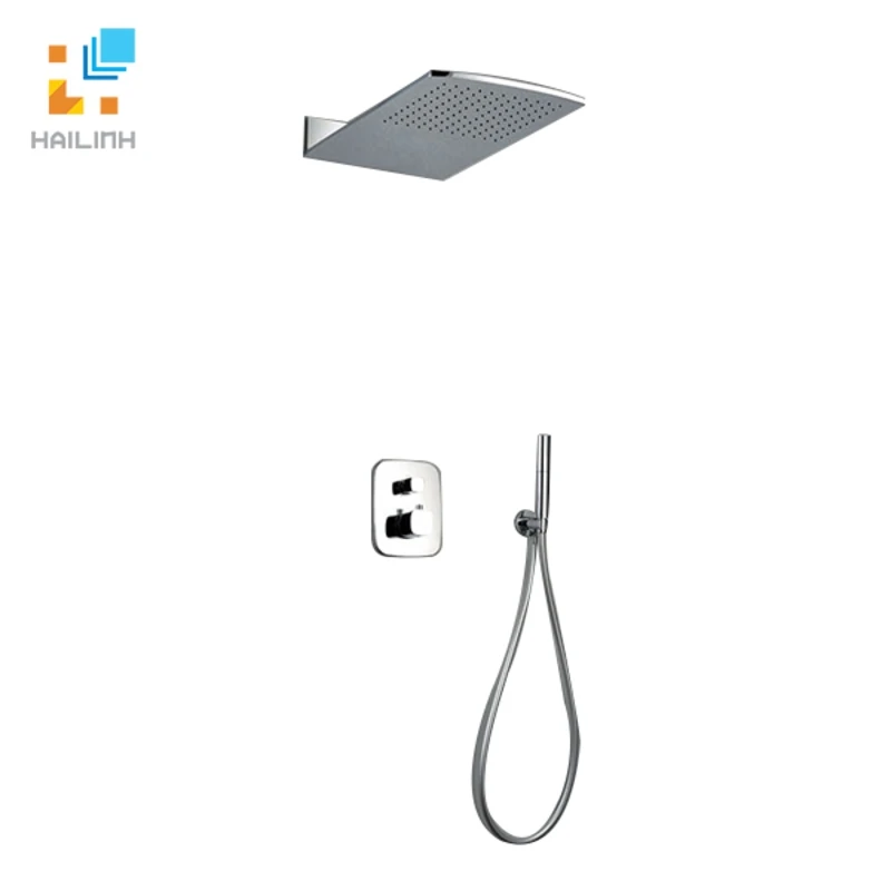 Sen tắm âm tường Euroking EU-1451700