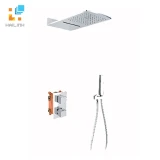 Sen tắm âm tường Euroking EU-1460700 1