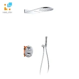 Sen tắm âm tường Euroking EU-1460900 1
