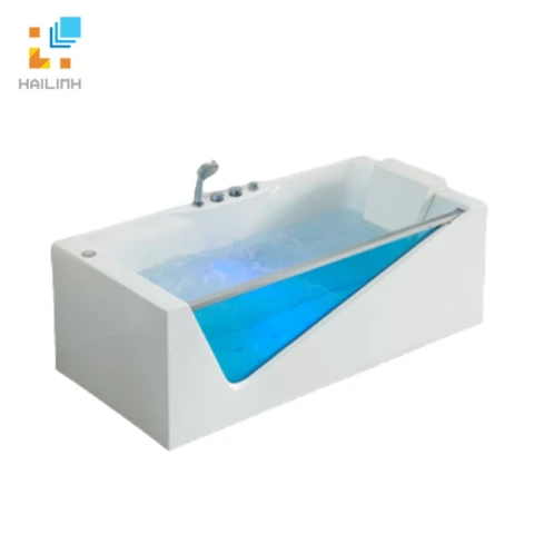 Ảnh Bồn tắm Massage Euroking EU-205 1