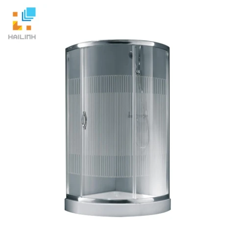 Phòng tắm kính Euroking EU-4407