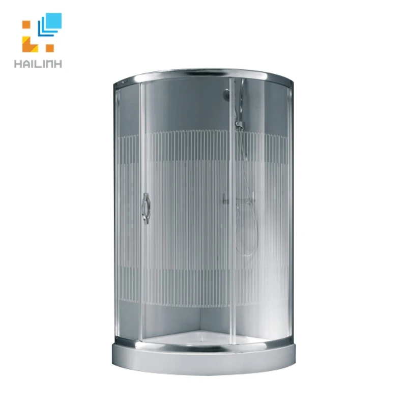 Phòng tắm kính Euroking EU-4407