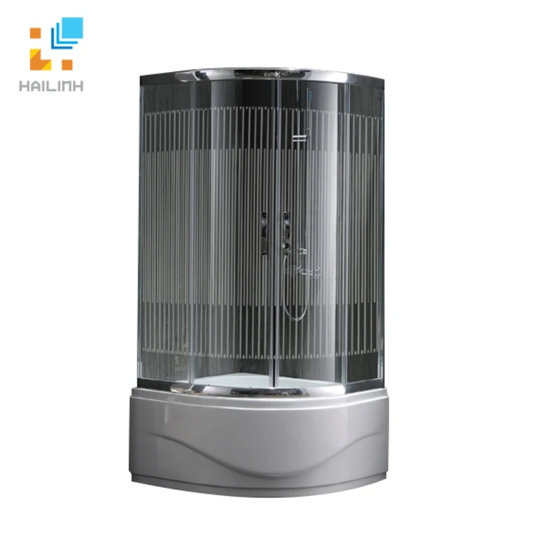 Phòng tắm kính Euroking EU-4440A