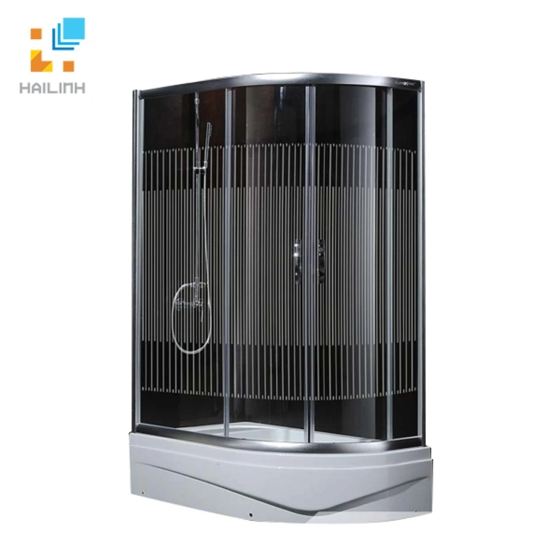 Ảnh Phòng tắm kính Euroking EU-4448A 1