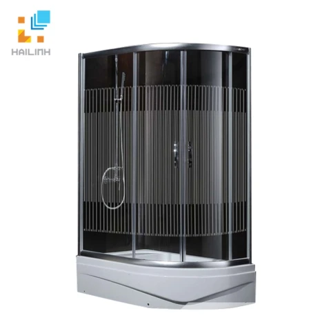 Phòng tắm kính Euroking EU-4448A