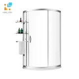 Phòng tắm kính Euroking EU-4502 1