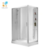 Phòng tắm kính Euroking EU-4507 1