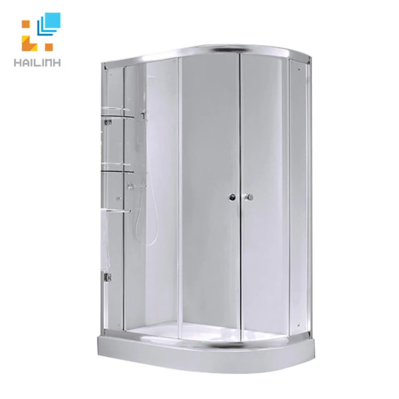 Phòng tắm kính Euroking EU-4511