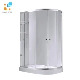 Phòng tắm kính Euroking EU-4511 1