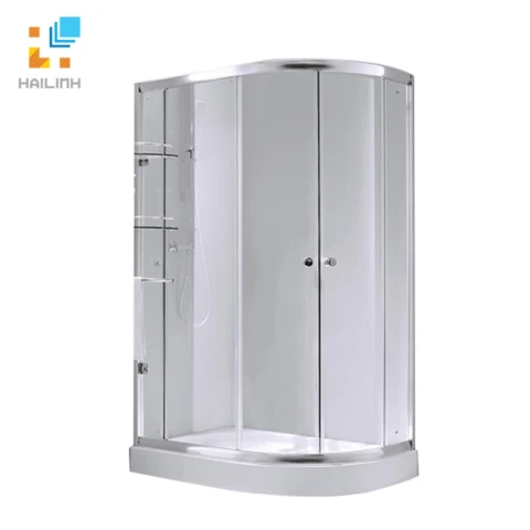 Ảnh Phòng tắm kính Euroking EU-4511 1