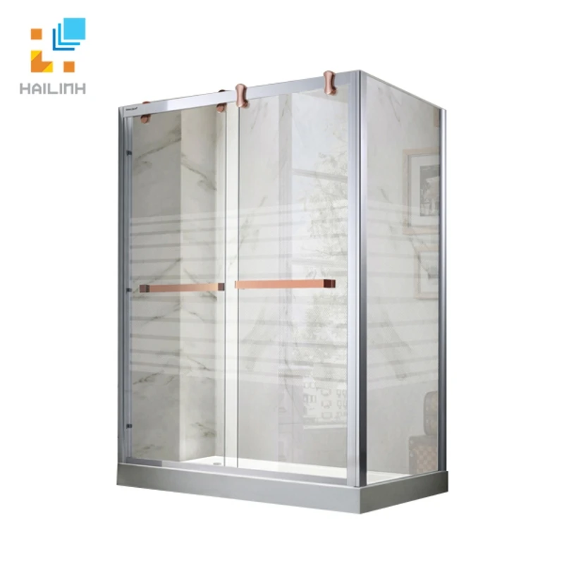 Ảnh Phòng tắm kính Euroking EU-4513 1