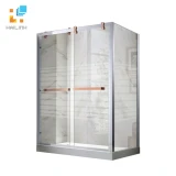 Phòng tắm kính Euroking EU-4513 1