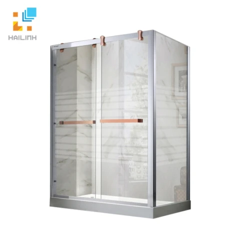 Phòng tắm kính Euroking EU-4513