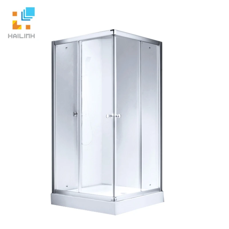 Phòng tắm kính Euroking EU-4515