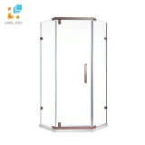 Phòng tắm kính Euroking EU-4516 1