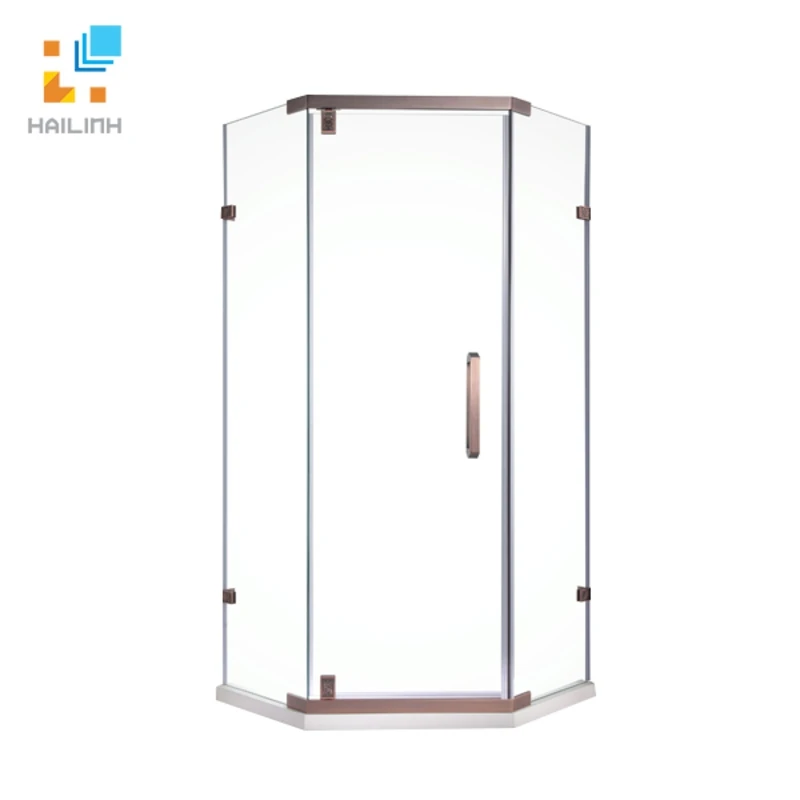 Phòng tắm kính Euroking EU-4516