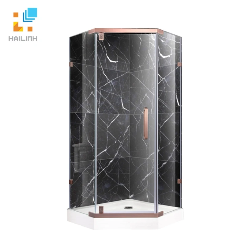 Phòng tắm kính Euroking EU-4517