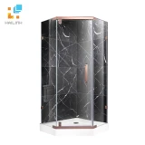 Phòng tắm kính Euroking EU-4517 1