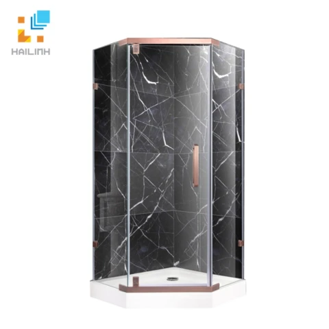 Ảnh Phòng tắm kính Euroking EU-4517 1