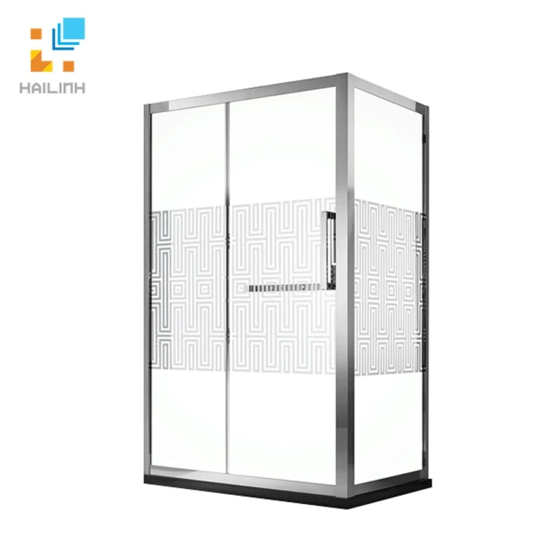 Ảnh Phòng tắm kính Euroking EU-4519 1