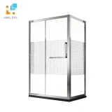 Phòng tắm kính Euroking EU-4519 1