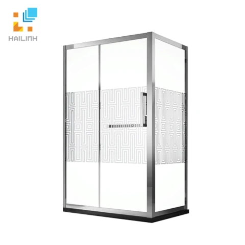 Phòng tắm kính Euroking EU-4519