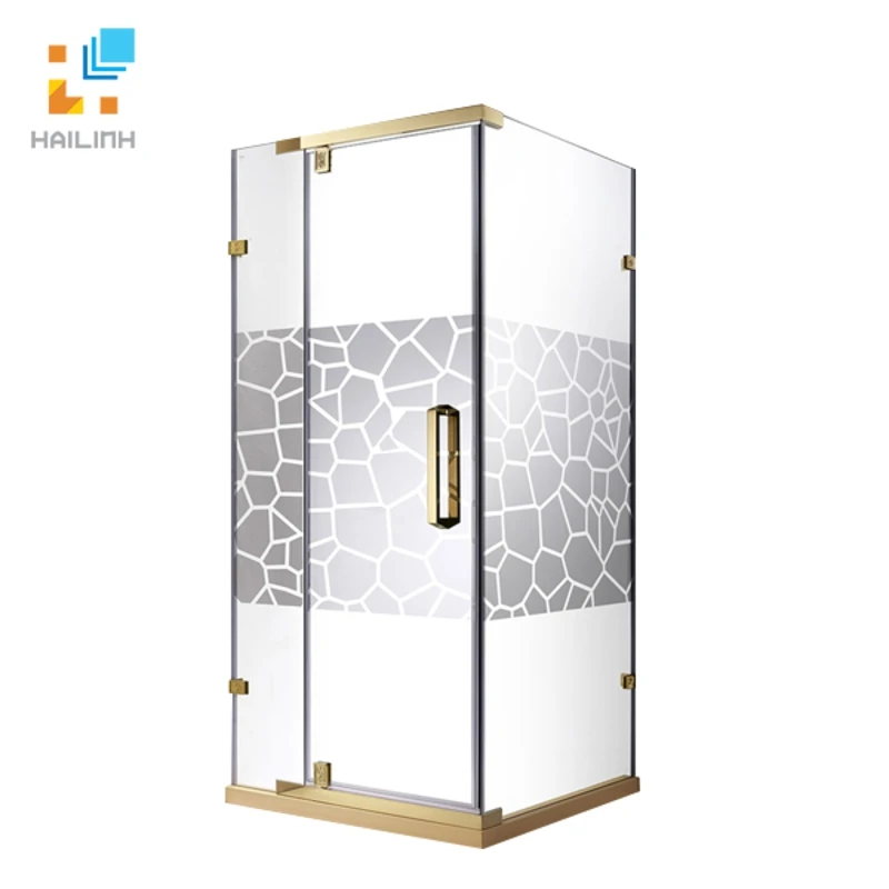 Ảnh Phòng tắm kính Euroking EU-4521 1