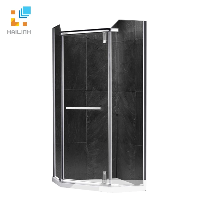 Phòng tắm kính Euroking EU-4528
