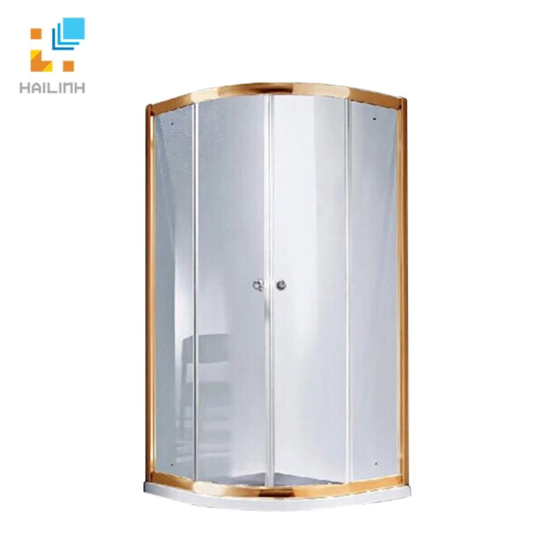 Phòng tắm kính Euroking EU-4530