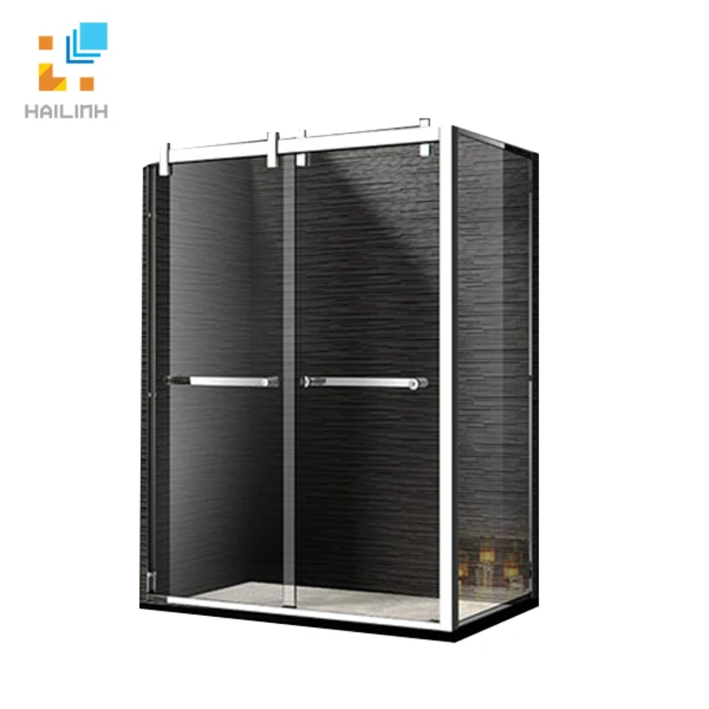 Ảnh Phòng tắm kính Euroking EU-4531 1