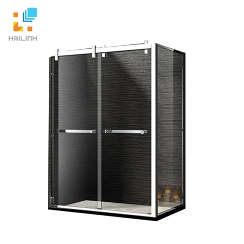 Phòng tắm kính Euroking EU-4531