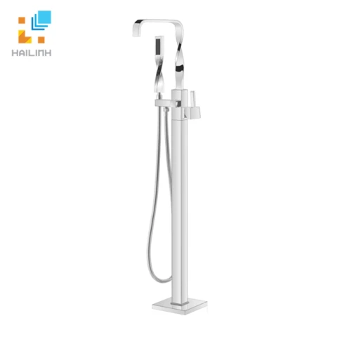 Ảnh Vòi sen tắm gắn bồn Euroking EU-51002-1 1