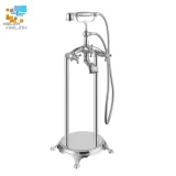 Vòi sen tắm gắn bồn Euroking EU-51012 1